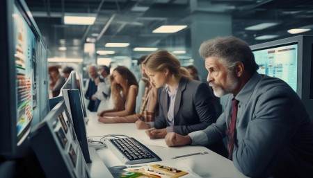 很多老板其实并不懂技术，员工也可能没有太