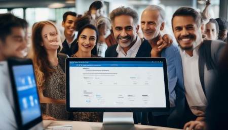 Q：我没有技术背景，能学会使用这类系统吗