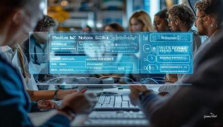 第一，统一录入标准。不同的人有不同的习惯