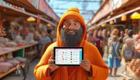 最关键的一点是，悟空进销存的价格非常亲民