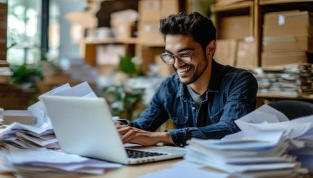 Q：为什么中小企业要使用Excel库存管