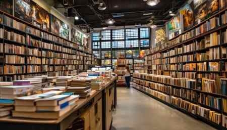 Q：悟空进销存适合什么样的书店使用？
