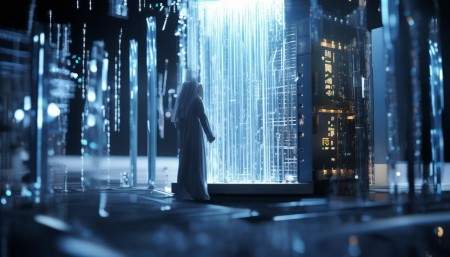 A：只要你选择的系统有完善的数据加密和权