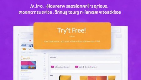 问：有没有免费试用版本？
答：有的！悟