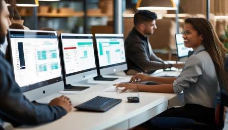 中小企业如何选择和应用免费的进销存管理软件? 中小企业如何选择和应用免费的进销存管理软件?