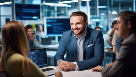 当然了，如果你对技术不太熟悉，也可以找一