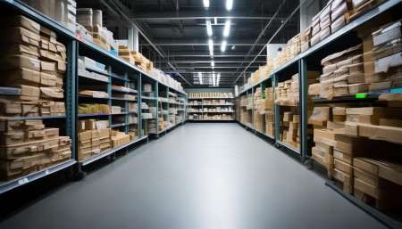 Q：进销存系统有哪些核心功能？
A：主