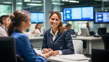 Q：买了之后会不会没人管了？
A：不会