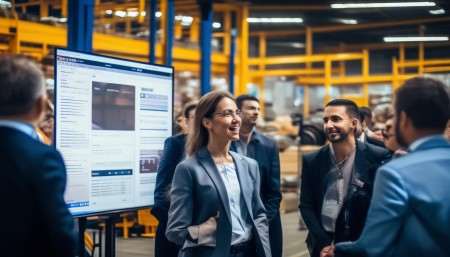 中小企业如何选择和应用钢材进销存系统? 中小企业如何选择和应用钢材进销存系统?