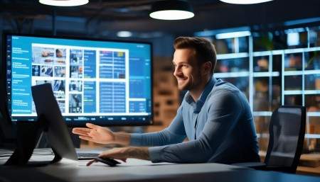 嘿，朋友，你是不是也正在为自己的中小企业