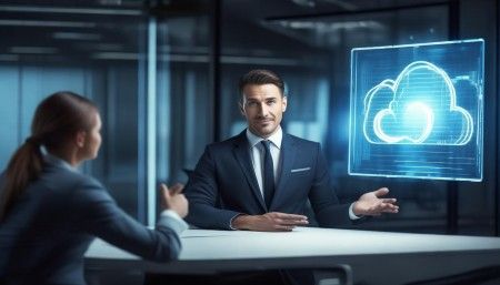 Q：数据安全有保障吗？
A：放心，悟空