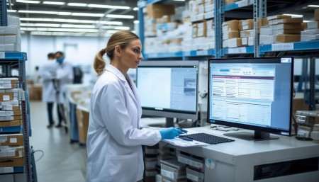 中小企业如何选择和应用药品进销存系统? 中小企业如何选择和应用药品进销存系统?