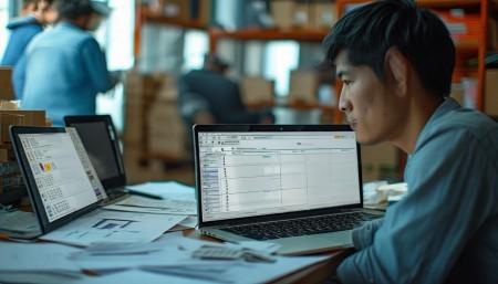 中小企业如何选择和应用仓库进销存系统? 中小企业如何选择和应用仓库进销存系统?