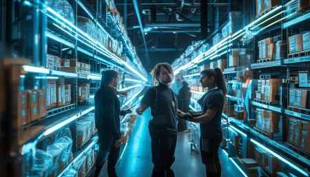 中小企业如何选择和应用仓库进销存系统? 中小企业如何选择和应用仓库进销存系统?