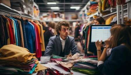 中小企业如何选择和应用服装进销存管理系统? 中小企业如何选择和应用服装进销存管理系统?