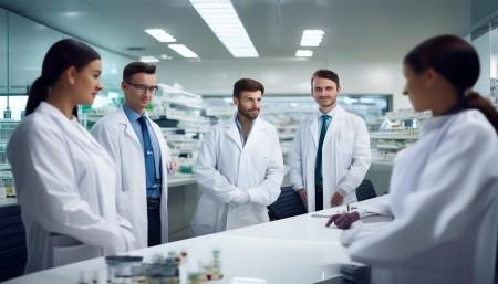 中小企业如何选择和应用药品进销存管理系统? 中小企业如何选择和应用药品进销存管理系统?