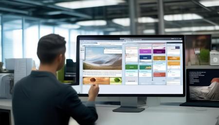 说到功能，悟空进销存在这方面做得真的很不