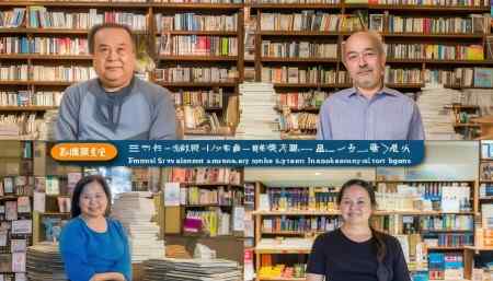 Q：悟空进销存适合哪些类型的图书企业？