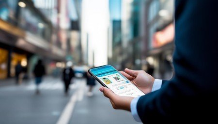 还有就是移动端的支持。现在很多业务都需要