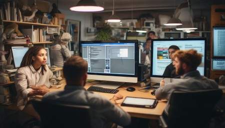 很多系统功能是挺全的，但操作太复杂，员工