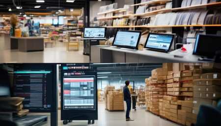 中小企业如何选择和应用销售进销存管理系统? 中小企业如何选择和应用销售进销存管理系统?