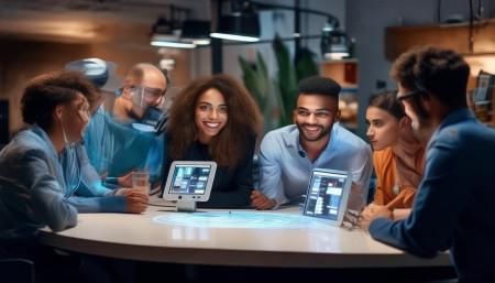 而且，SRM还能帮助你更好地管理供应商资