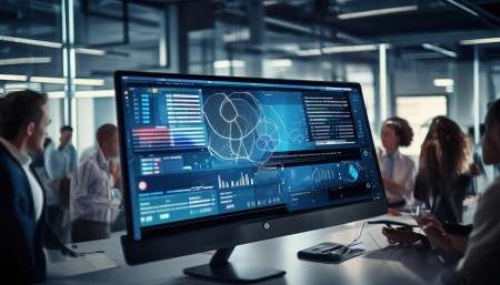 A：当然有必要。SRM系统可以帮助企业规