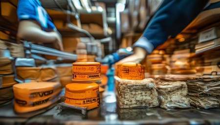 Q：悟空进销存适合哪些类型的企业？
A