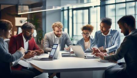 总的来说，中小企业在挑选采购信息管理系统