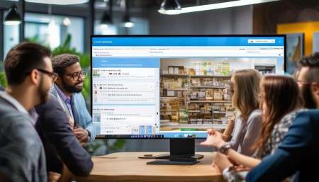 第五，就是看看有没有实际案例参考。你可以