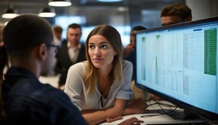 数据录入如果不统一，后期分析就会出问题。