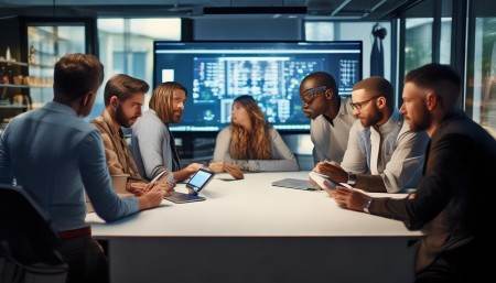 中小企业如何选择和应用采购人管理系统? 中小企业如何选择和应用采购人管理系统?