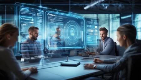 所以，有了一个好用的招标采购管理系统，就