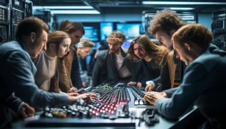 有些系统虽然功能很强大，但操作起来太复杂