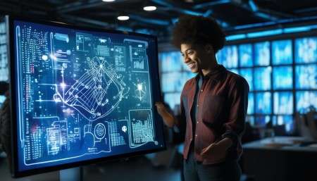 听起来是不是挺复杂的？其实不然。一个好的