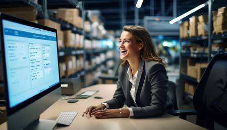 所以如果你正在为采购供应链管理头疼，不妨