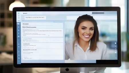 第一次打开的时候我就觉得，这系统真不难。