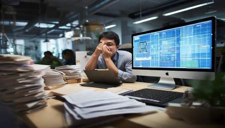 你有没有发现，现在做企业越来越离不开数字