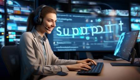 答：不用担心，悟空进销存提供专业的技术支