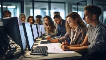 这一点特别重要。特别是对于中小企业的员工