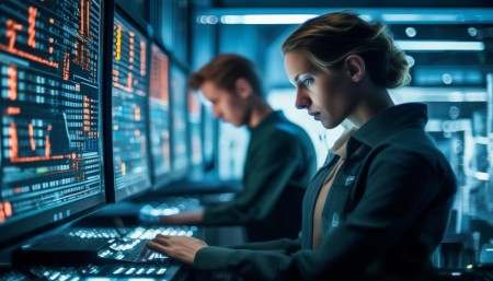 A：是的，系统上线后需要定期维护，比如更