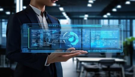 A：当然可以！悟空进销存本身就集成了采购