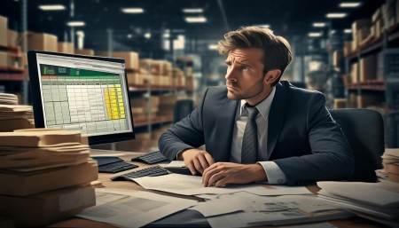 我之前就认识一家做小家电的公司，他们一开