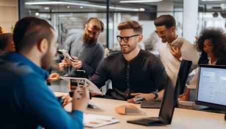 我为什么会推荐它呢？因为我身边好几个朋友