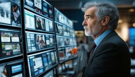 说实话，作为一个在中小企业里干了多年的老