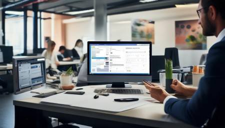 总之啊，选择一个合适的采购管理子系统，对