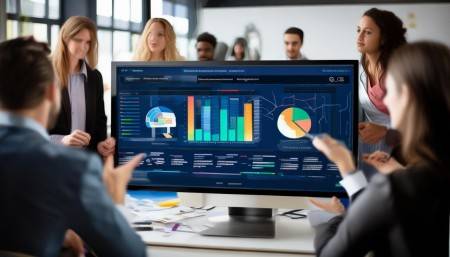 所以啊，现在越来越多的中小企业开始意识到