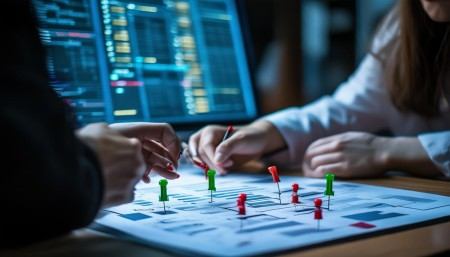 在上线系统之前，最好先把现有的采购流程梳