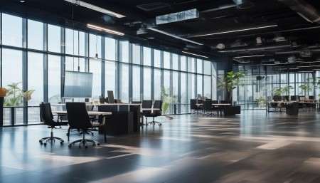 所以啊，现在很多企业都开始重视起食堂管理