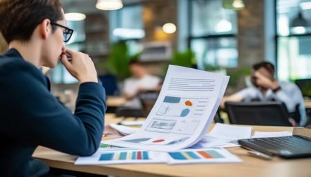 第五，价格要合理。中小企业资金紧张是常态